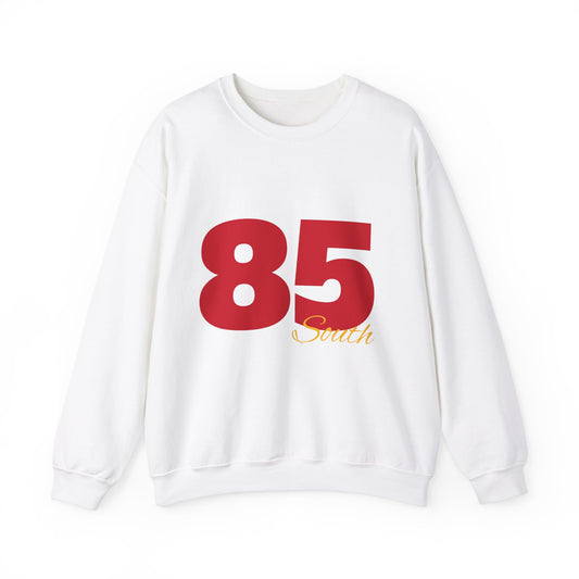 Crewneck Sweatshirt North Carolina 85 South