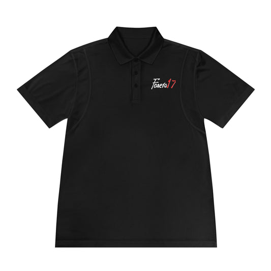 Foreva17 Men's Sport Polo Shirt