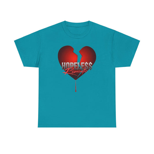 Hopeless Romantic T-Shirt