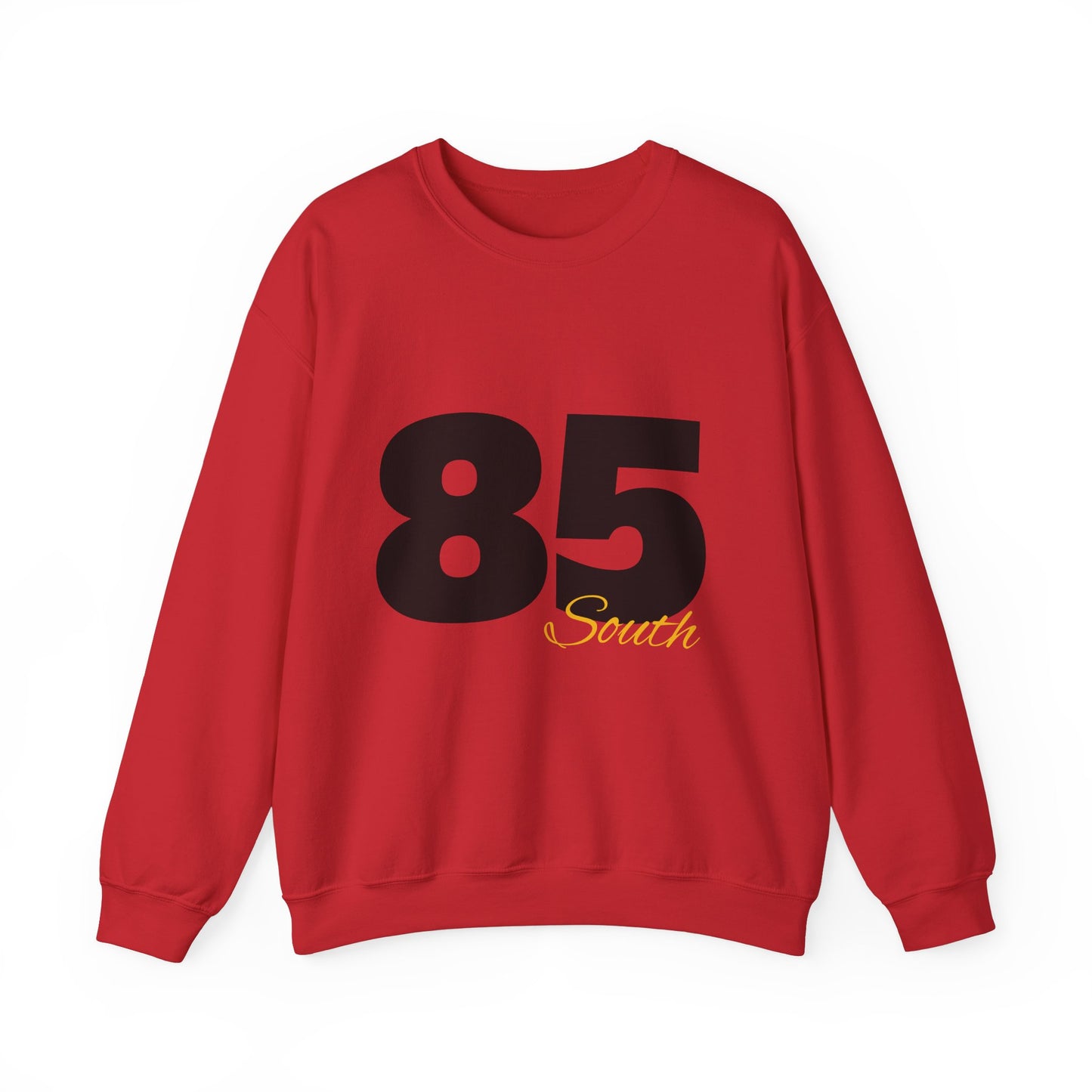 Crewneck Sweatshirt North Carolina 85 South