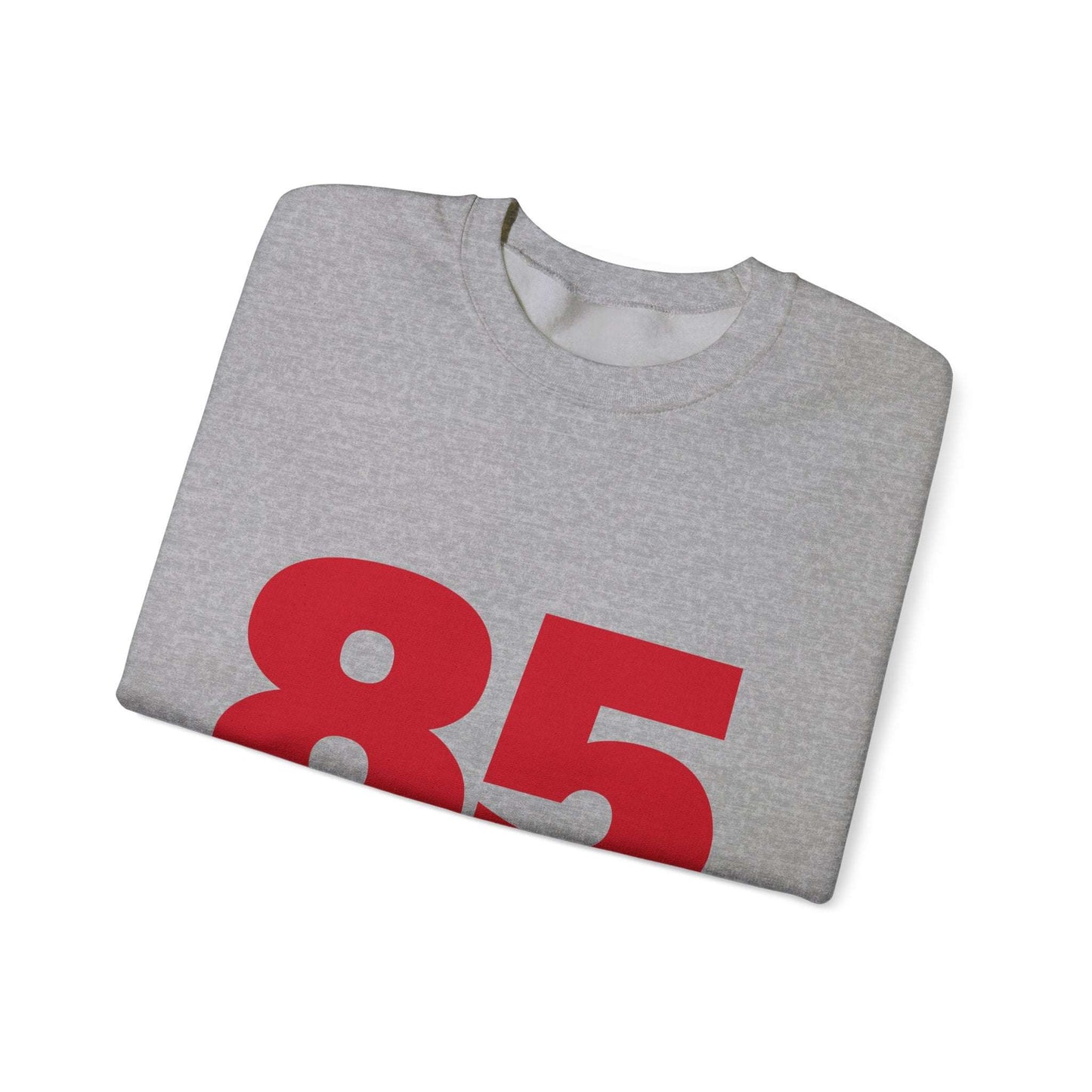 Crewneck Sweatshirt North Carolina 85 South