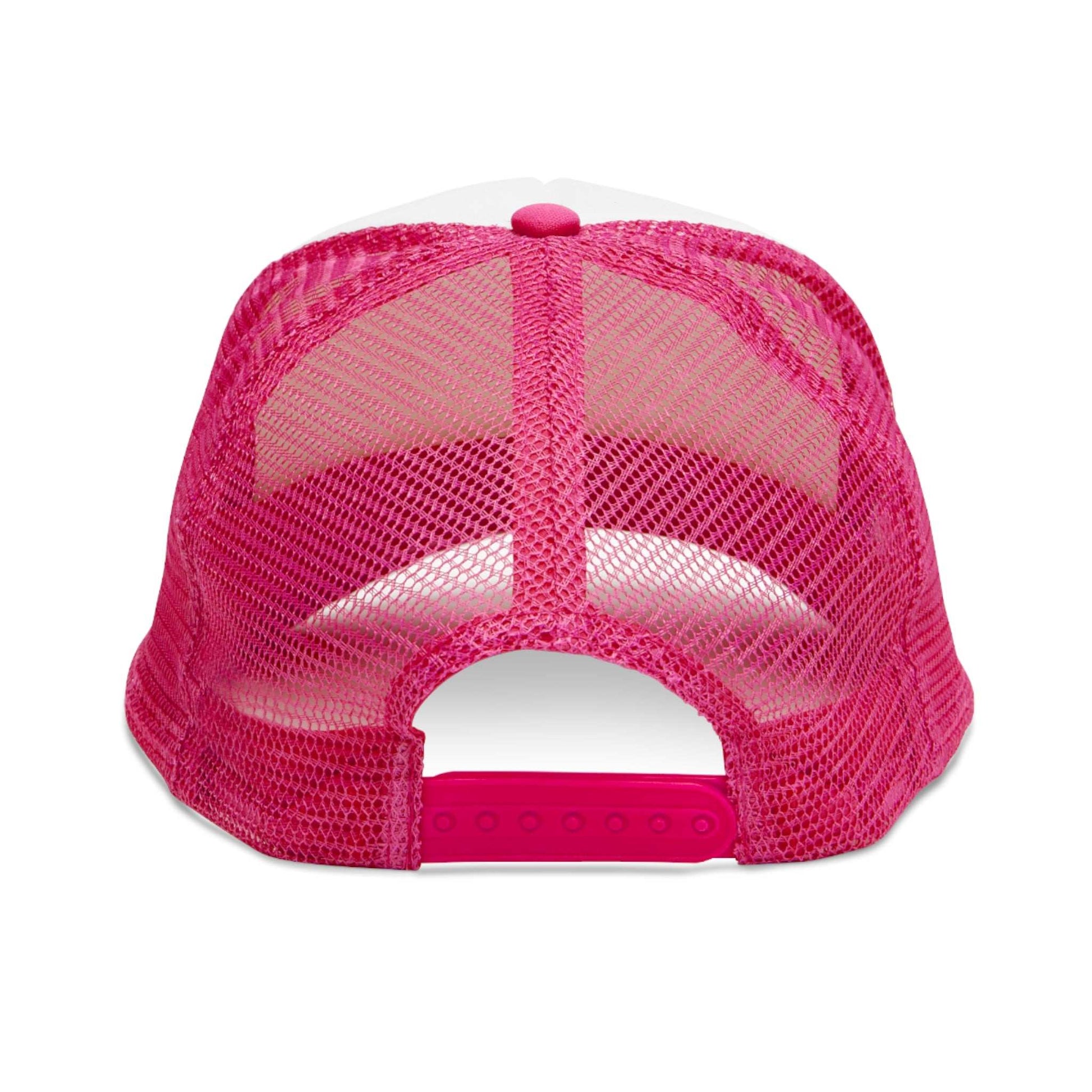 Caterpillar CAT logo Mesh Hat Cap