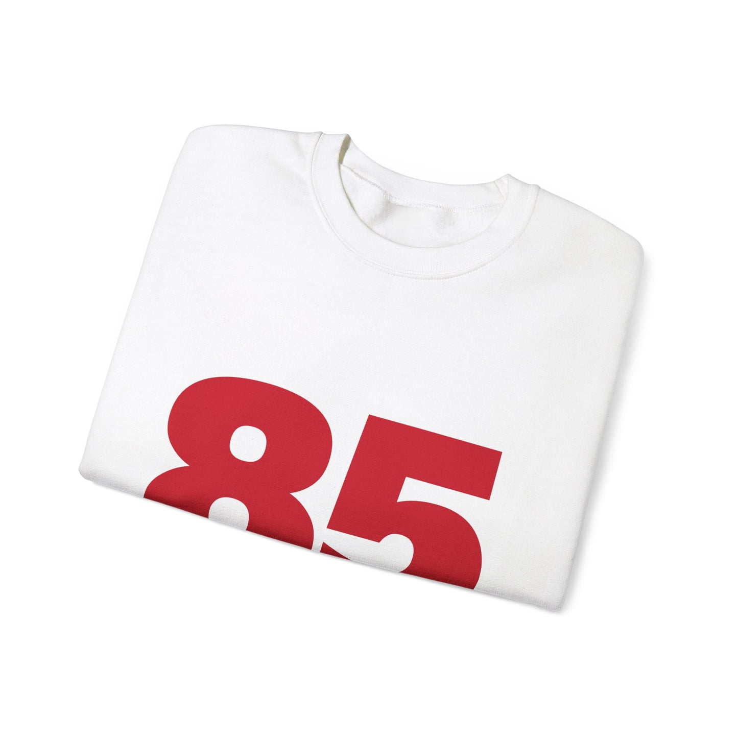 Crewneck Sweatshirt North Carolina 85 South