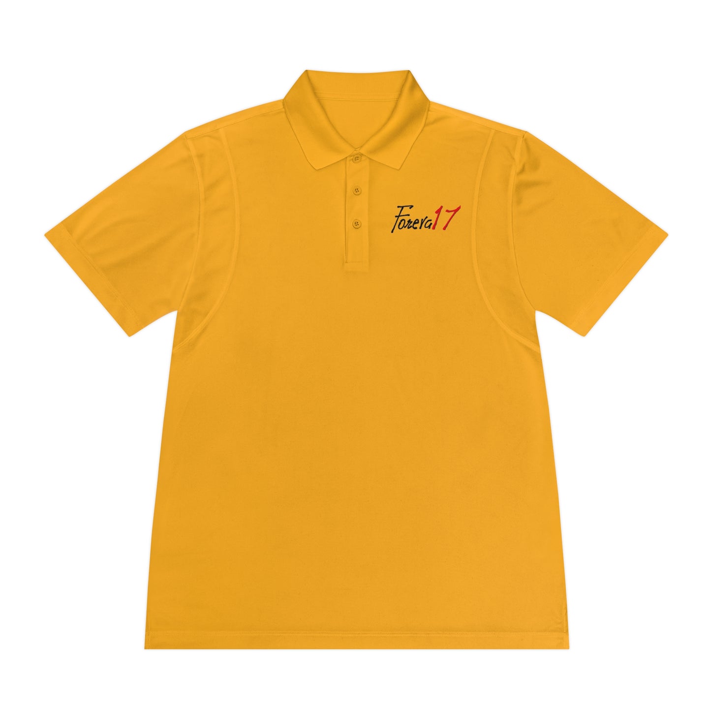 Foreva17 Men's Sport Polo Shirt