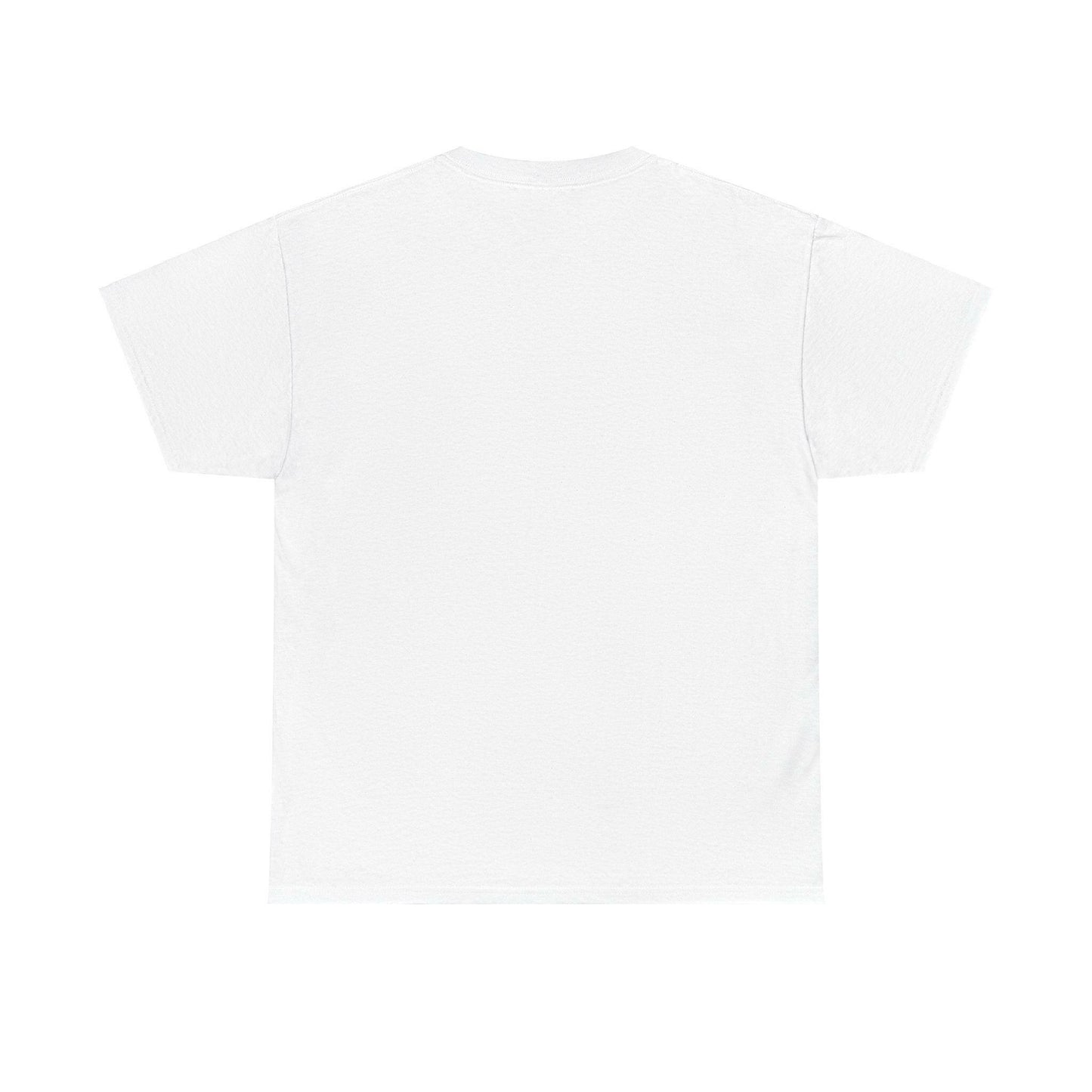 Slutty Heavy Cotton Tee