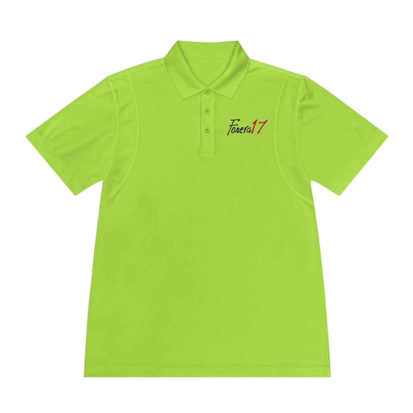 Foreva17 Men's Sport Polo Shirt