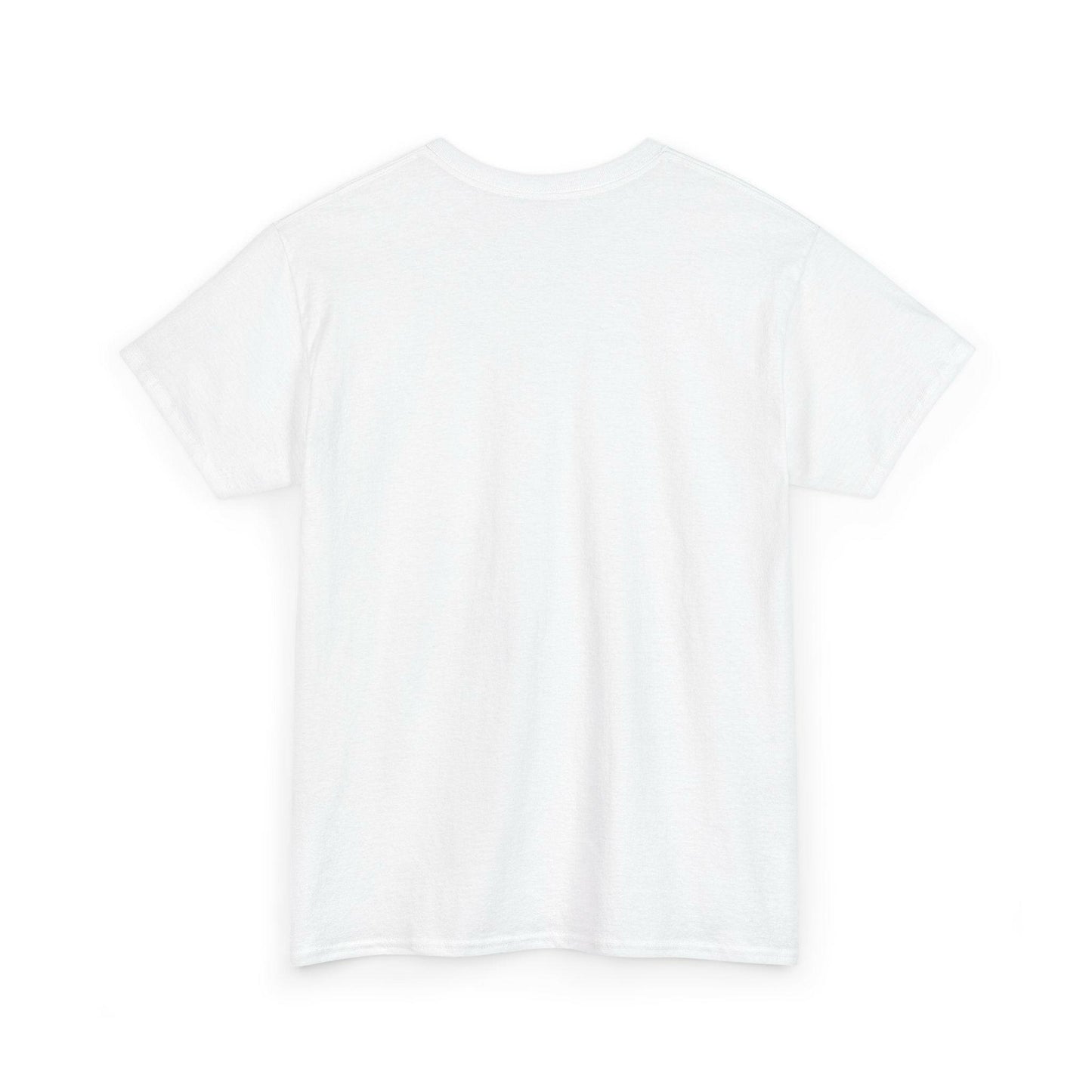 Slutty Heavy Cotton Tee