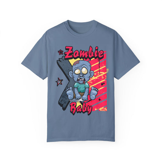 Zombie Baby T-Shirt