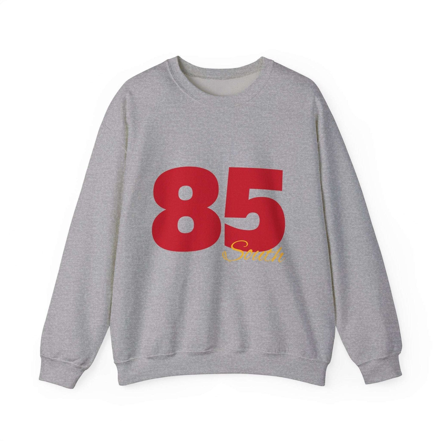 Crewneck Sweatshirt North Carolina 85 South