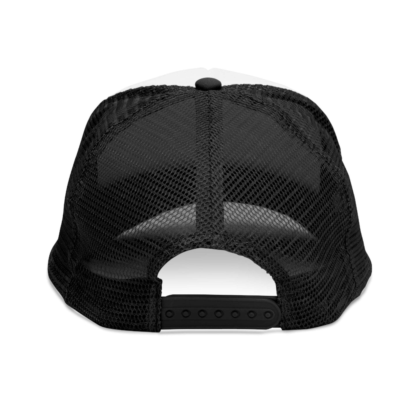 Caterpillar CAT logo Mesh Hat Cap