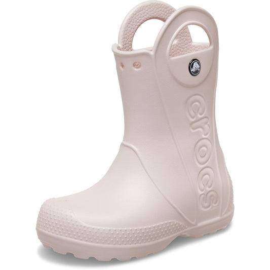 Crocs Unisex-Child Handle It Rain Boots