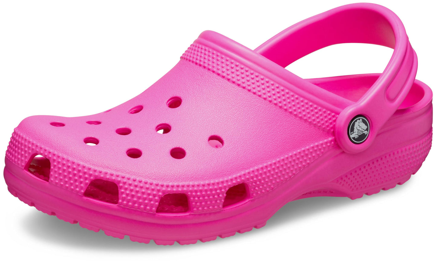 Crocs Unisex Adult Classic Clog
