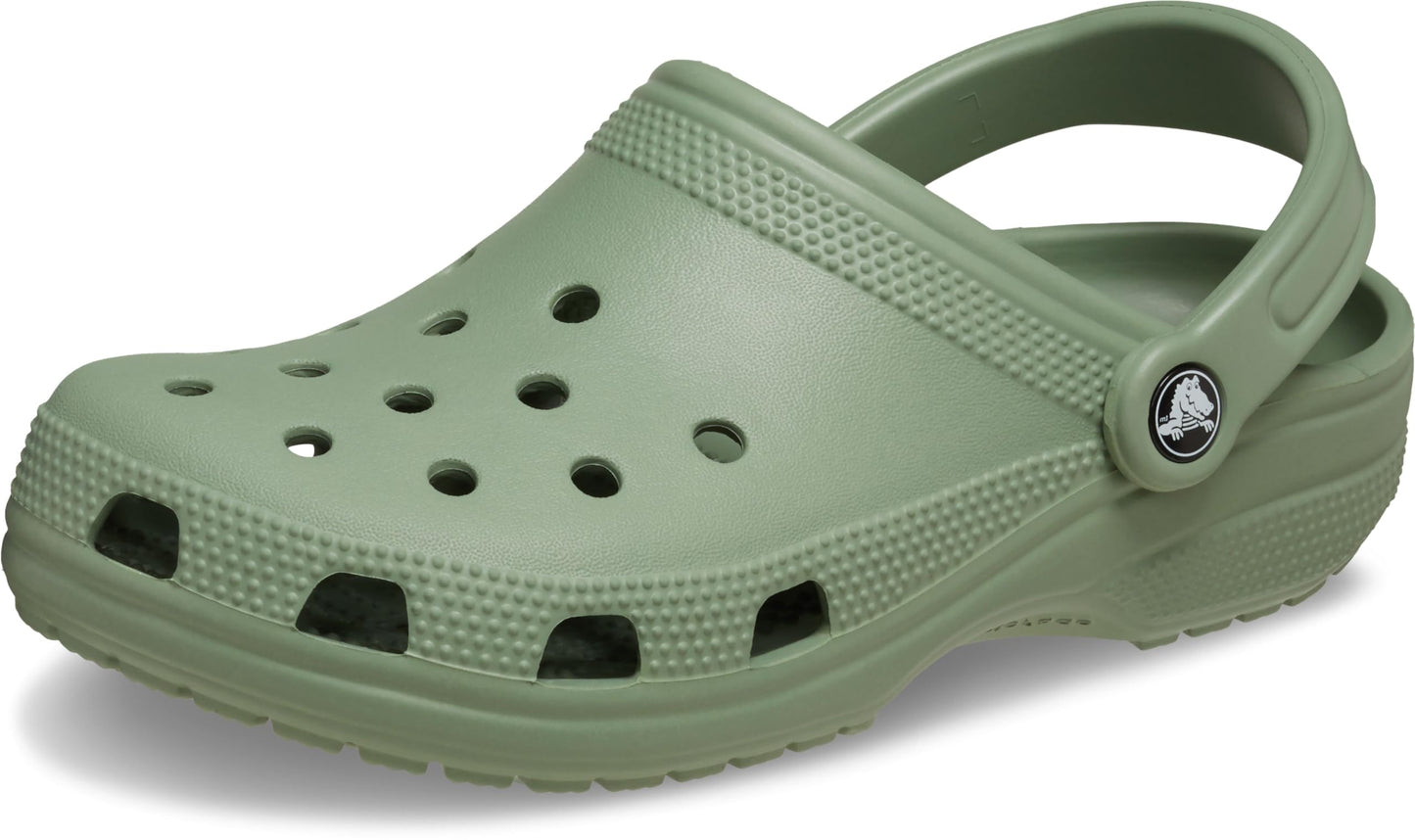 Crocs Unisex Adult Classic Clog