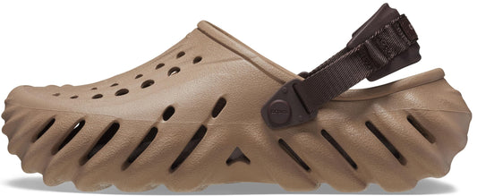 Crocs Unisex-Adult Echo Clog