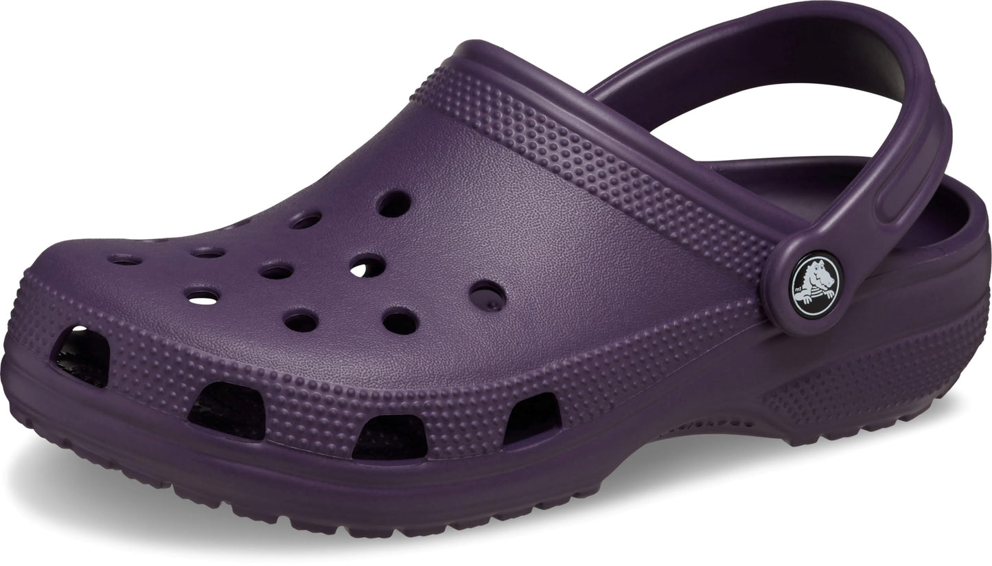 Crocs Unisex Adult Classic Clog