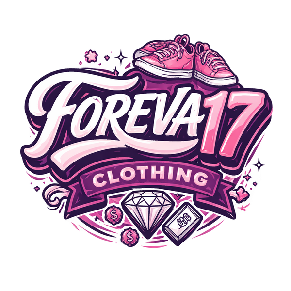 4eva17 Clothing