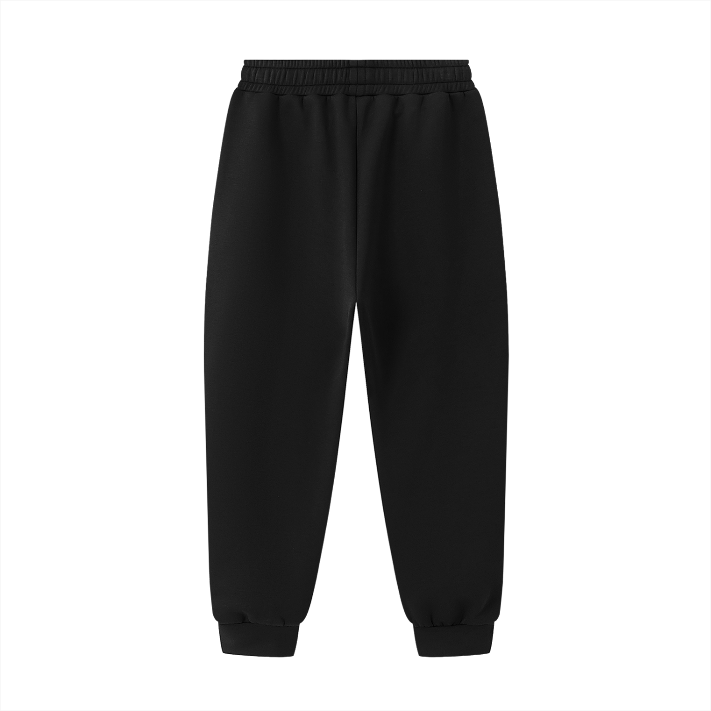 Foreva17 x June 22 Essential Drawstring Jogged Sweatpants