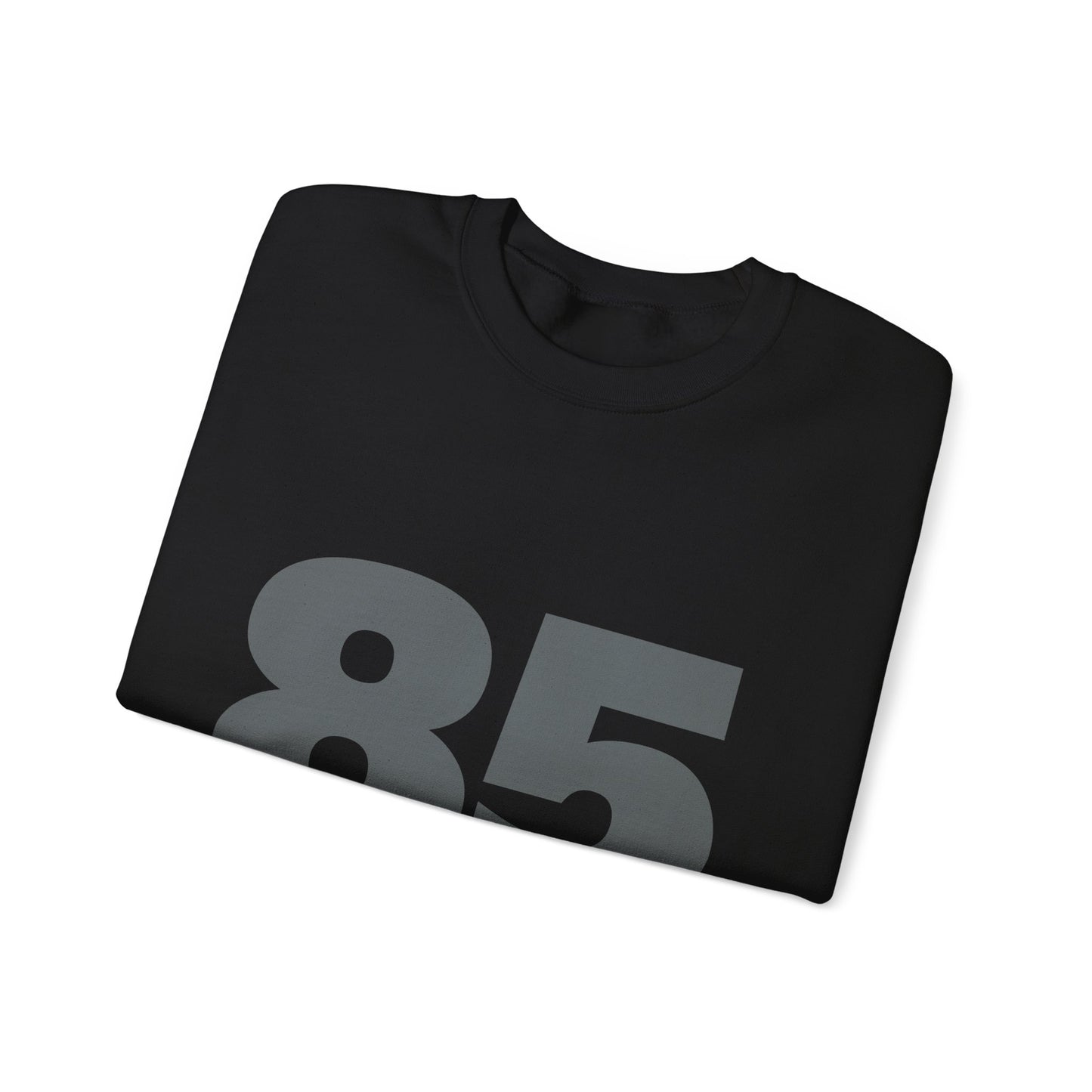 Crewneck Sweatshirt North Carolina 85 South