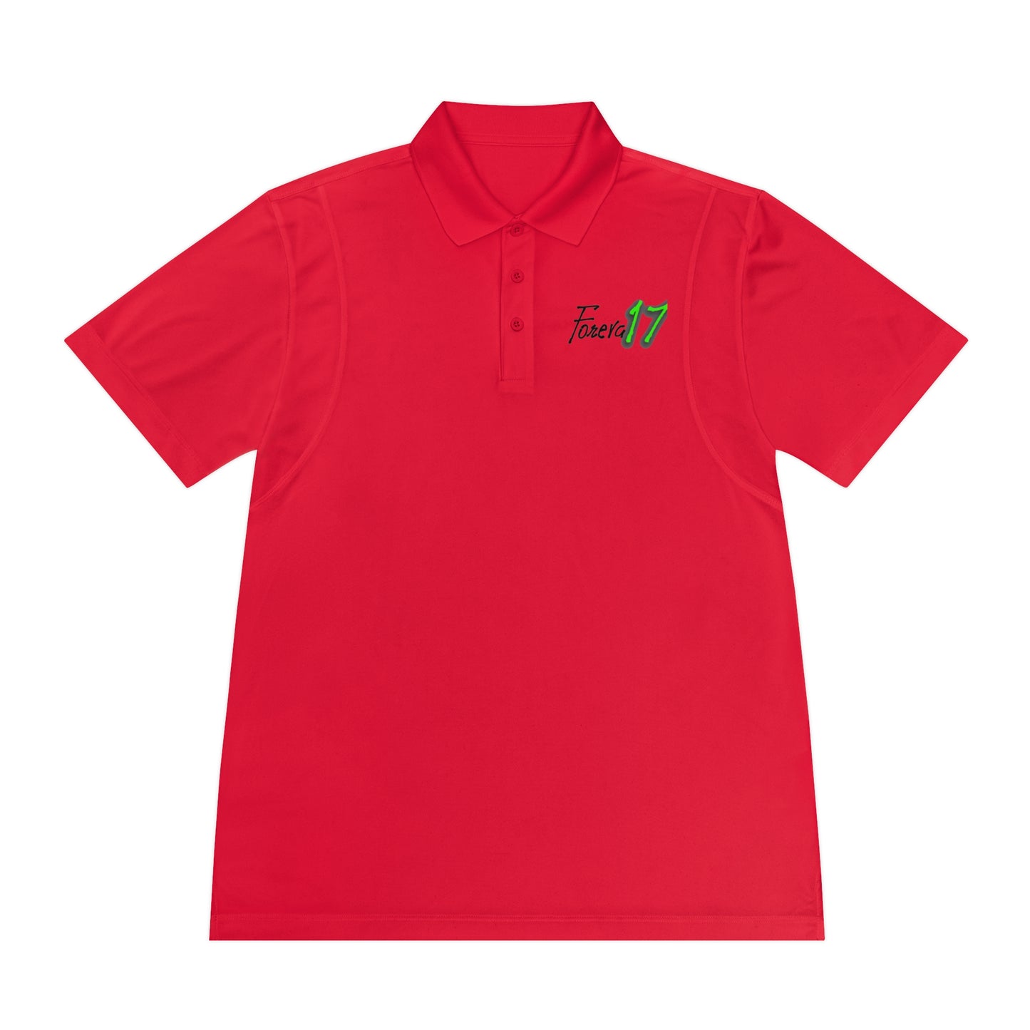 Foreva17 Men's Sport Polo Shirt