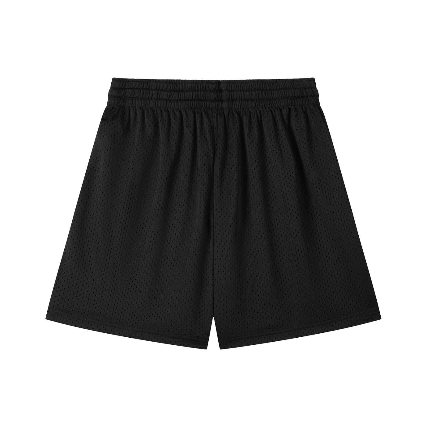 Foreva17 Mesh Drawstring Shorts