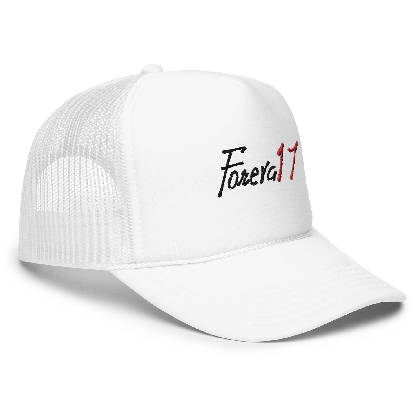 Foreva17 trucker hat