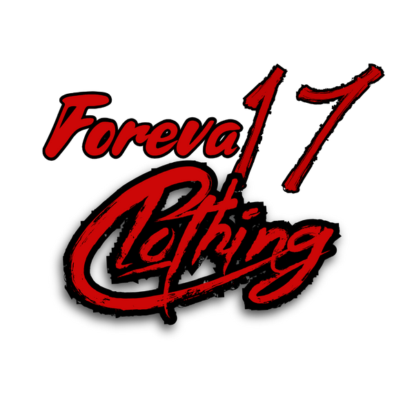 4eva17 Clothing
